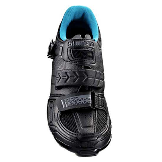 Details about   Shimano WM64 MTB Cycling Shoes Womens Comfortable Performance Glass Fibre 
