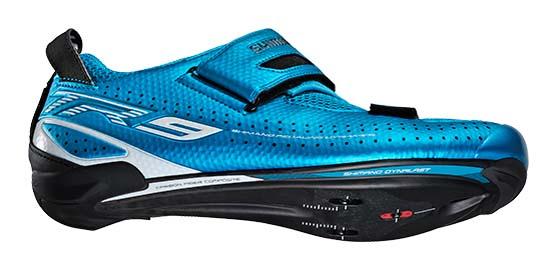 Shimano TR9 Triathlon Shoes