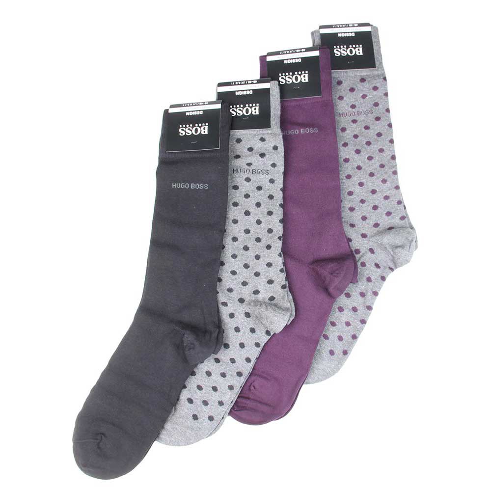 boss-s-design-box-socks-4-pairs