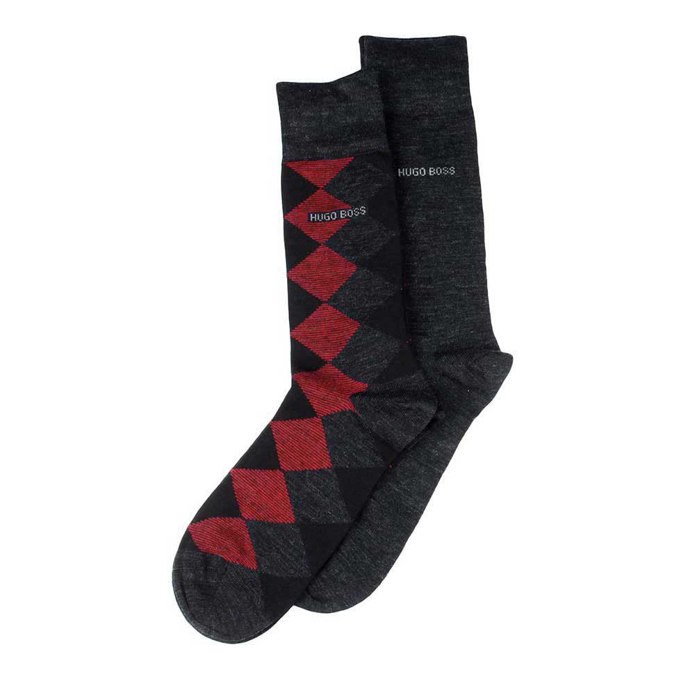 boss-rs-design-socks-2-pairs