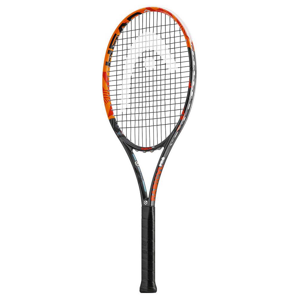 head-graphene-xt-radical-pro-unbespannt-tennisschlager