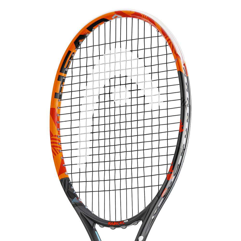 Head Graphene XT Radical Pro Unbespannt Tennisschläger