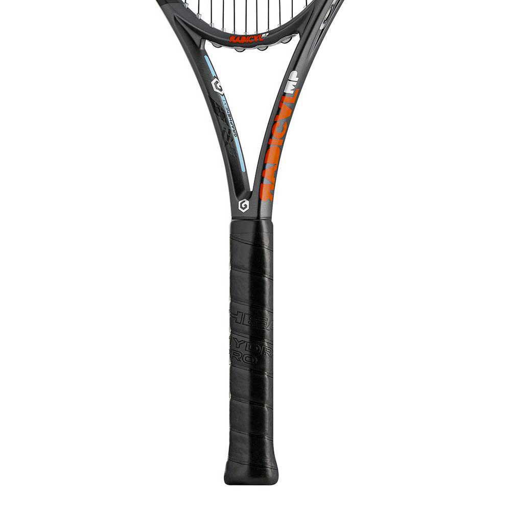 Head Graphene XT Radical MP Tennis Racket 黒 | Smashinn