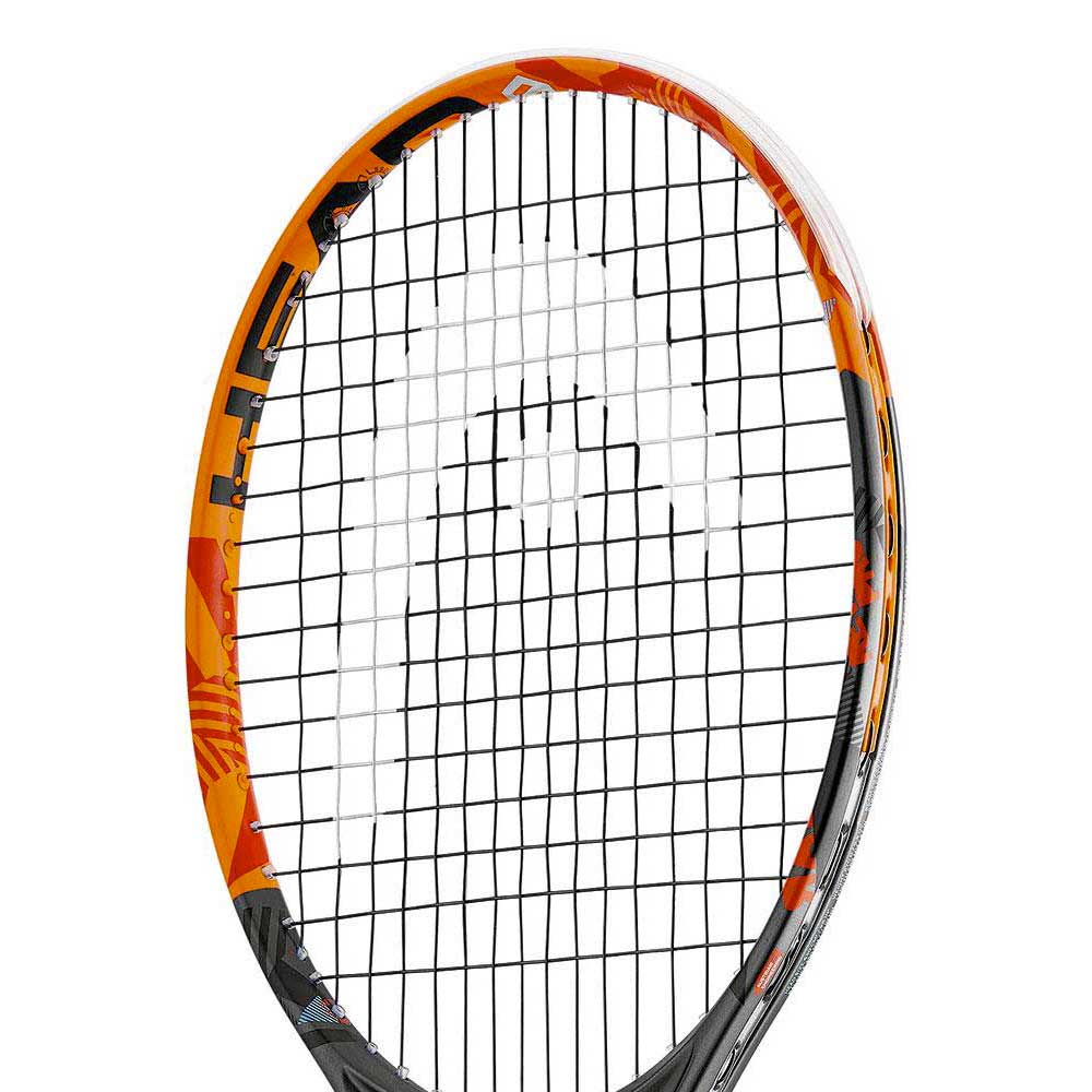 Head Graphene XT Radical Reverse Pro Tennis Racket
