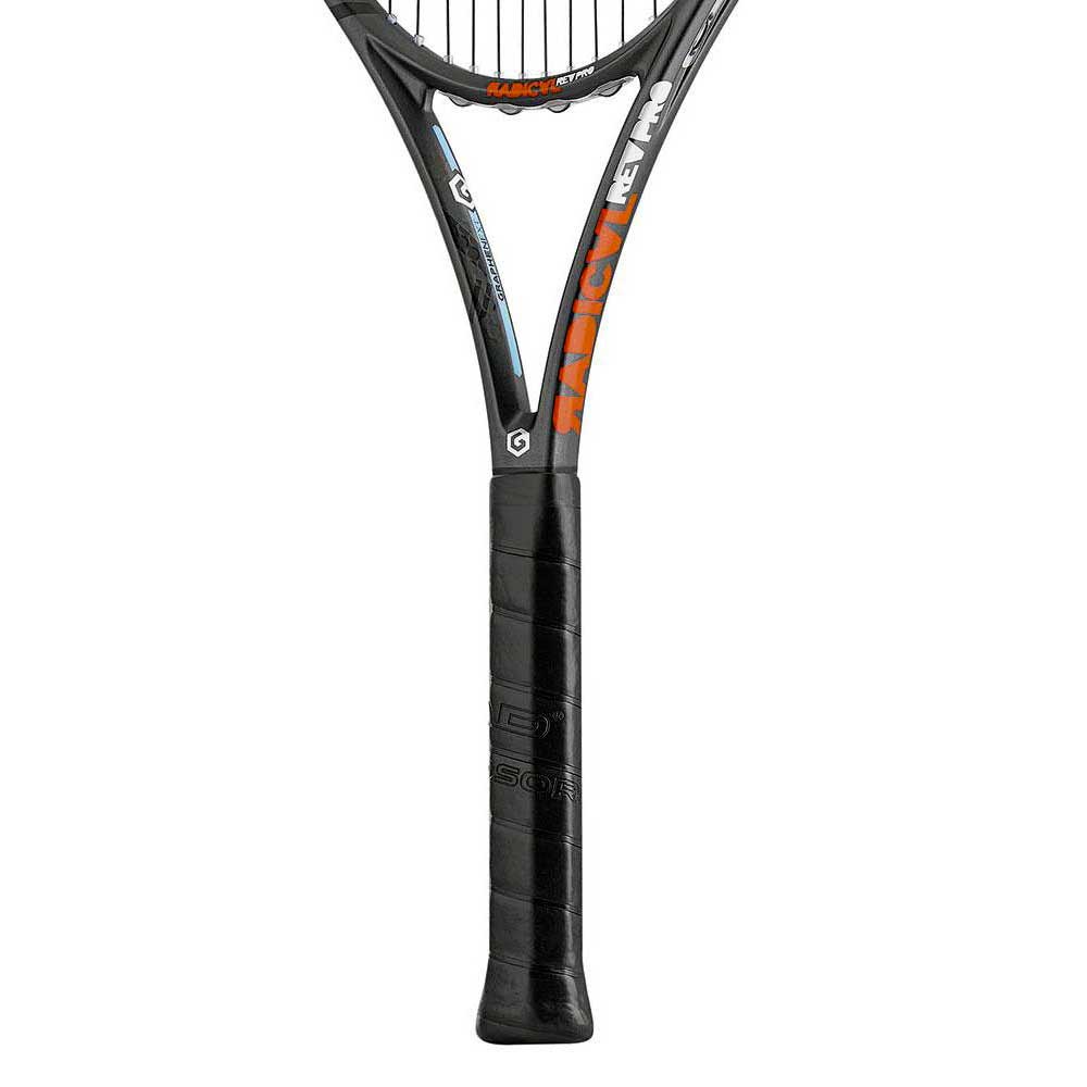 Head Graphene XT Radical Reverse Pro Tennis Racket