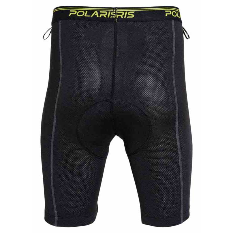 Polaris bikewear Ars Nix Bib Shorts