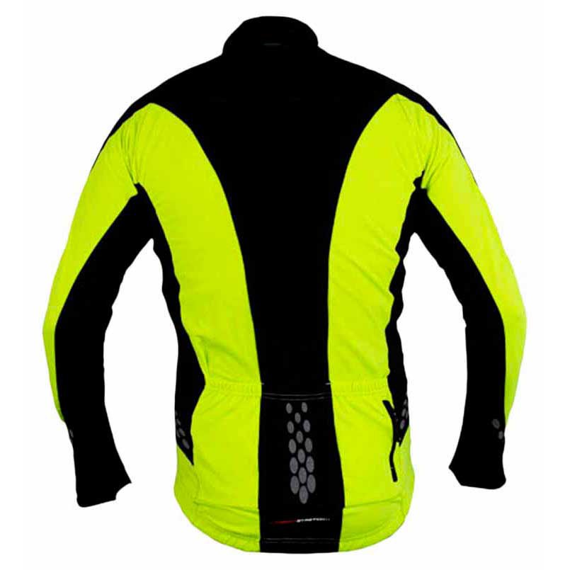 Polaris bikewear Fang Long Sleeve Jersey