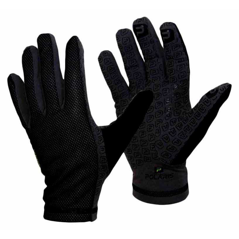 Polaris bikewear Wind Grip Long Gloves