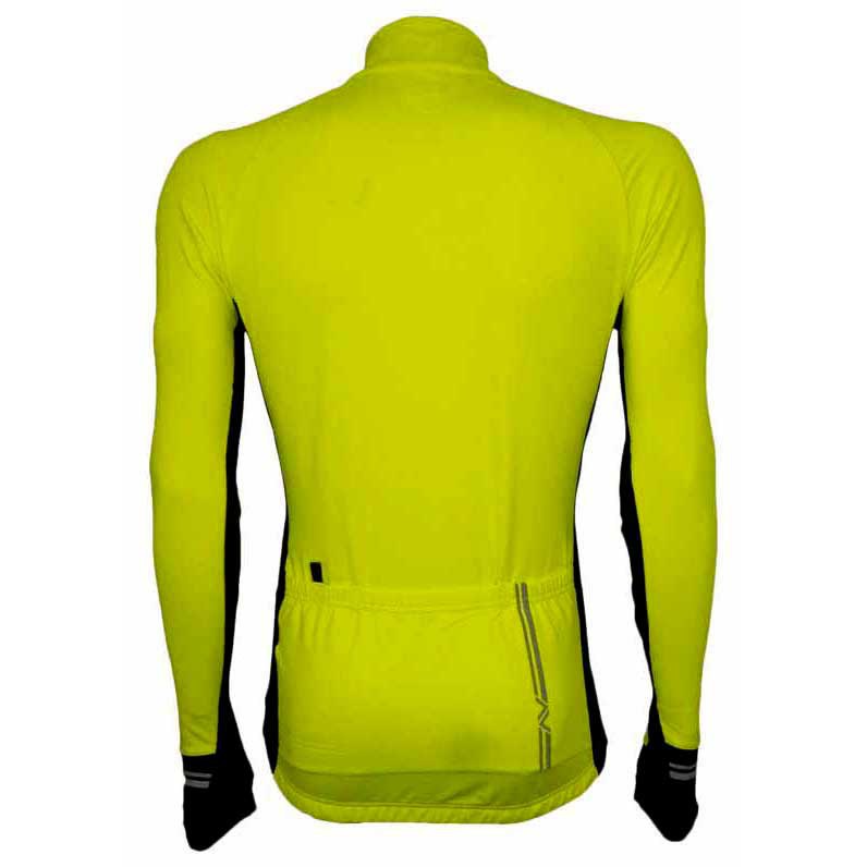 Polaris bikewear Adventure Thermal Long Sleeve Jersey