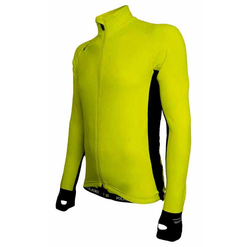 Polaris bikewear Adventure Thermal Long Sleeve Jersey