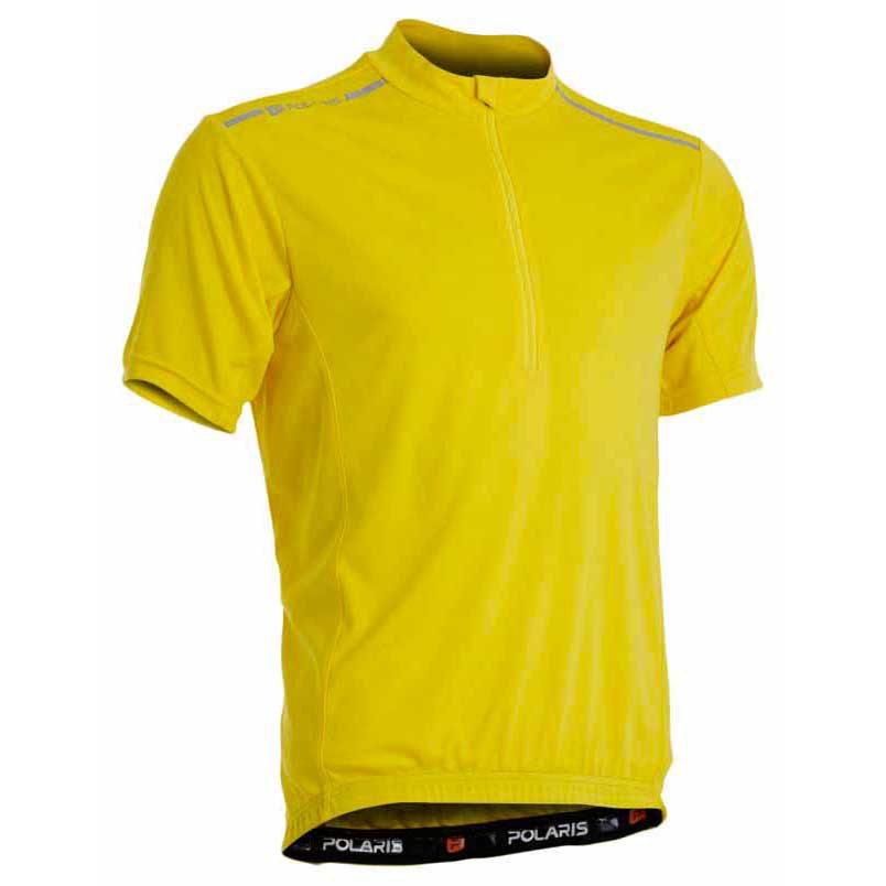 Polaris bikewear Adventure Short Sleeve Jersey