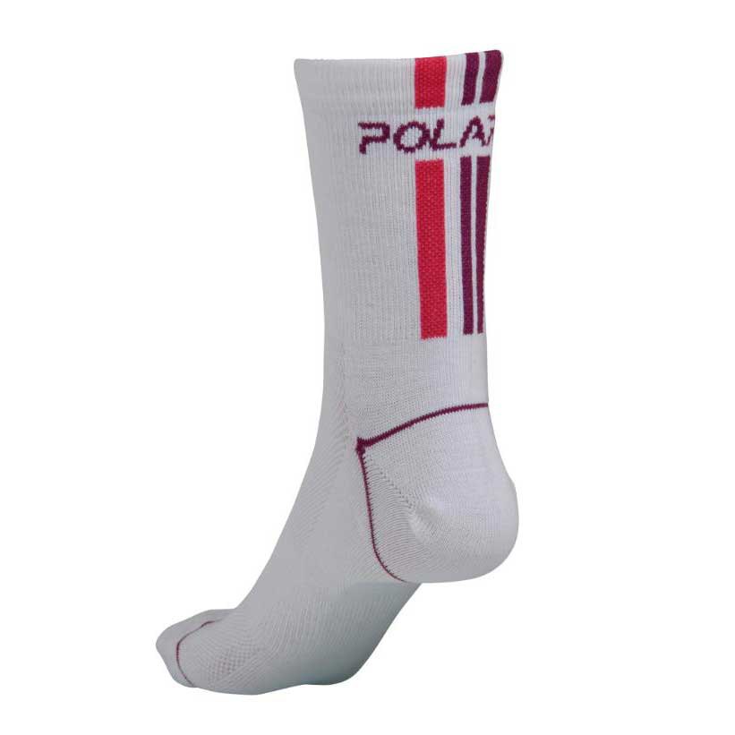 Polaris bikewear Coolmax Socks 2 Pairs