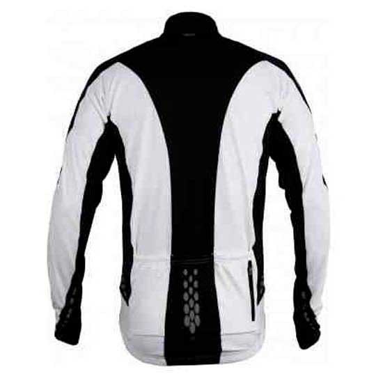 Polaris bikewear Venom Long Sleeve Jersey