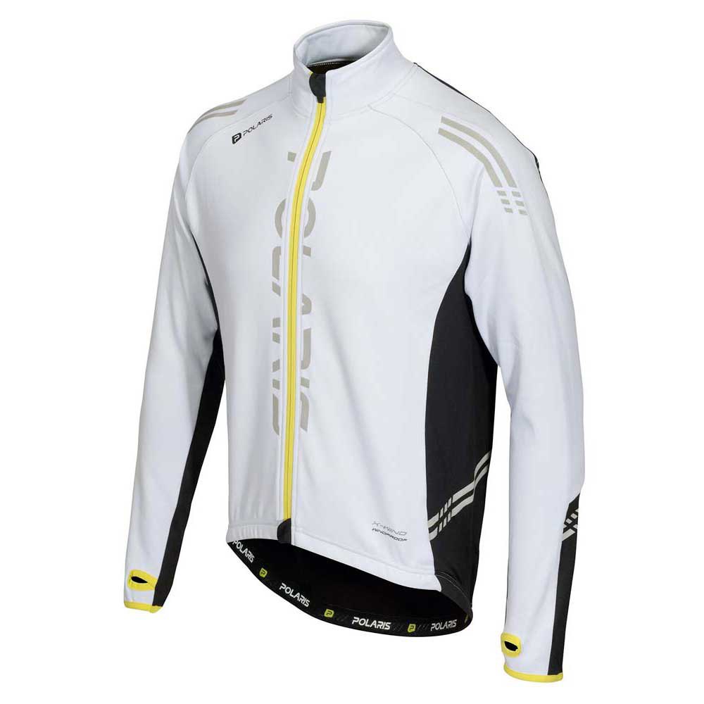 Polaris bikewear Windshear Thermal Long Sleeve Jersey Jas
