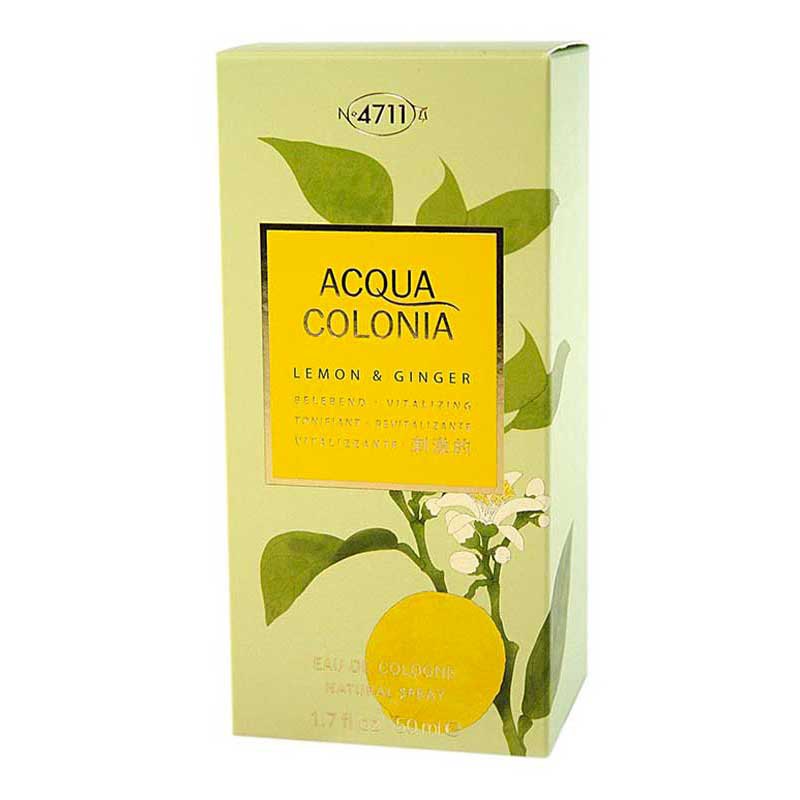 4711-fragrances-acqua-cologne-lemon-ginger-eau-de-cologne-50ml-unisex