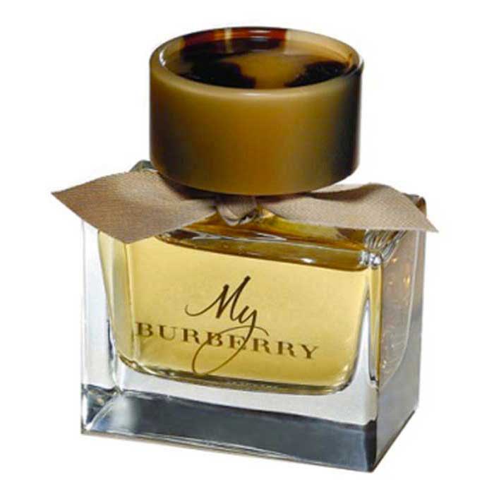 Burberry My Eau De Parfum 50ml | Dressinn