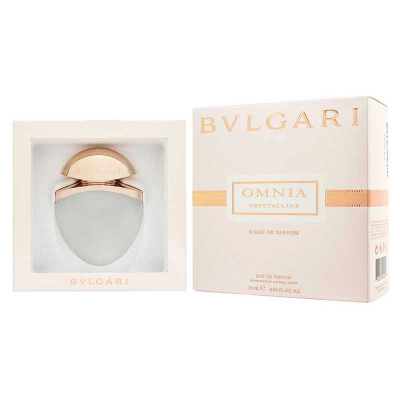 Bvlgari Omnia Crystalline L Eau De Parfum | Dressinn
