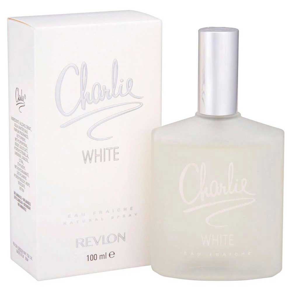 charlie-hajuvesi-white-edt-100ml