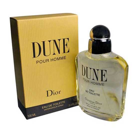 Dior Dune Pour Homme 100ml