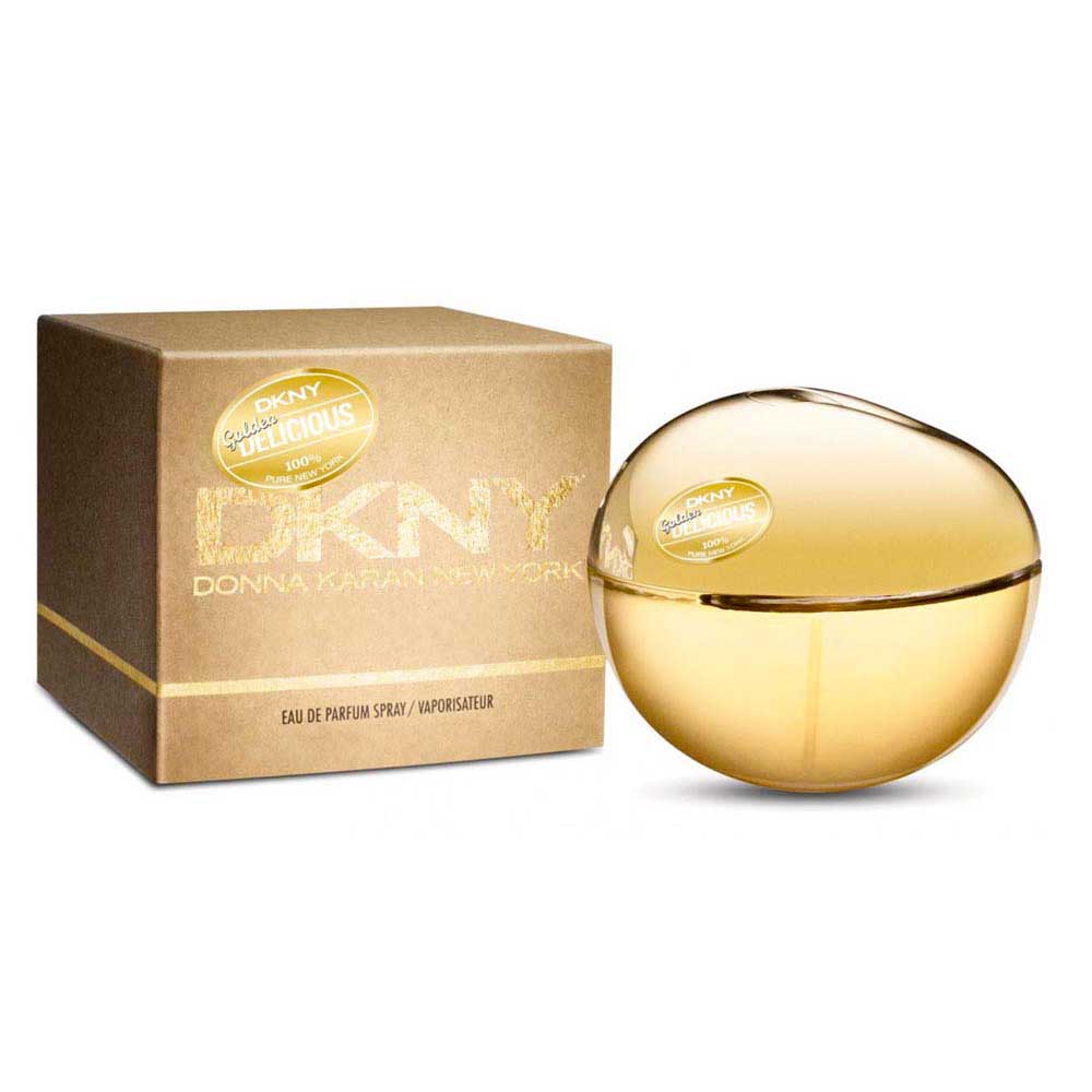comentarista Me gusta Inspección Donna karan Dkny Be Delicious Eau De Parfum 30ml Dorado| Dressinn