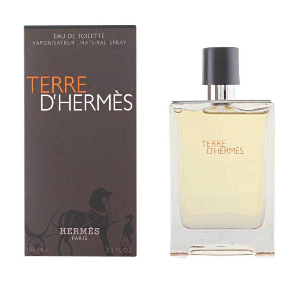 Hermes Terre Pour Homme 100ml