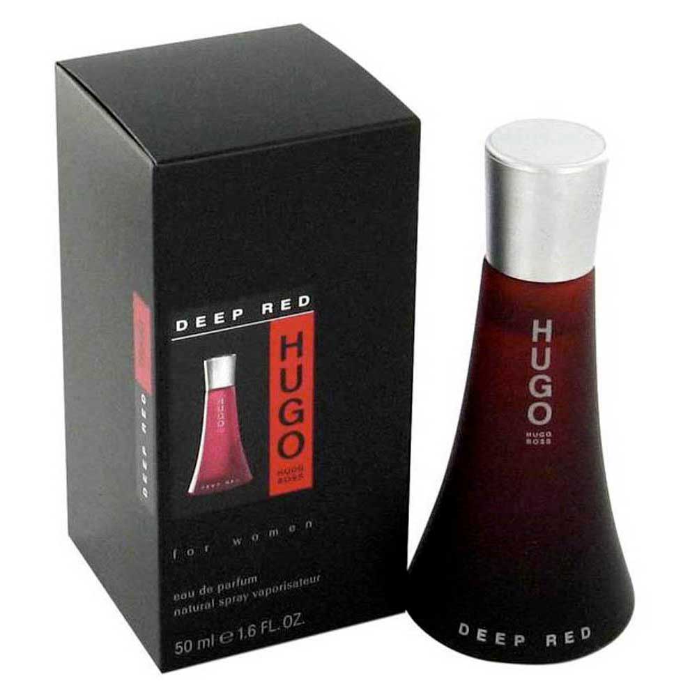 hugo-parfyme-deep-red-50ml