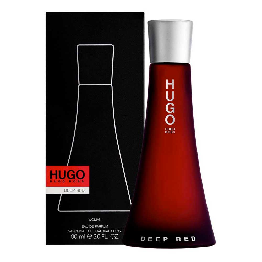 Hugo boss Deep Red 90ml