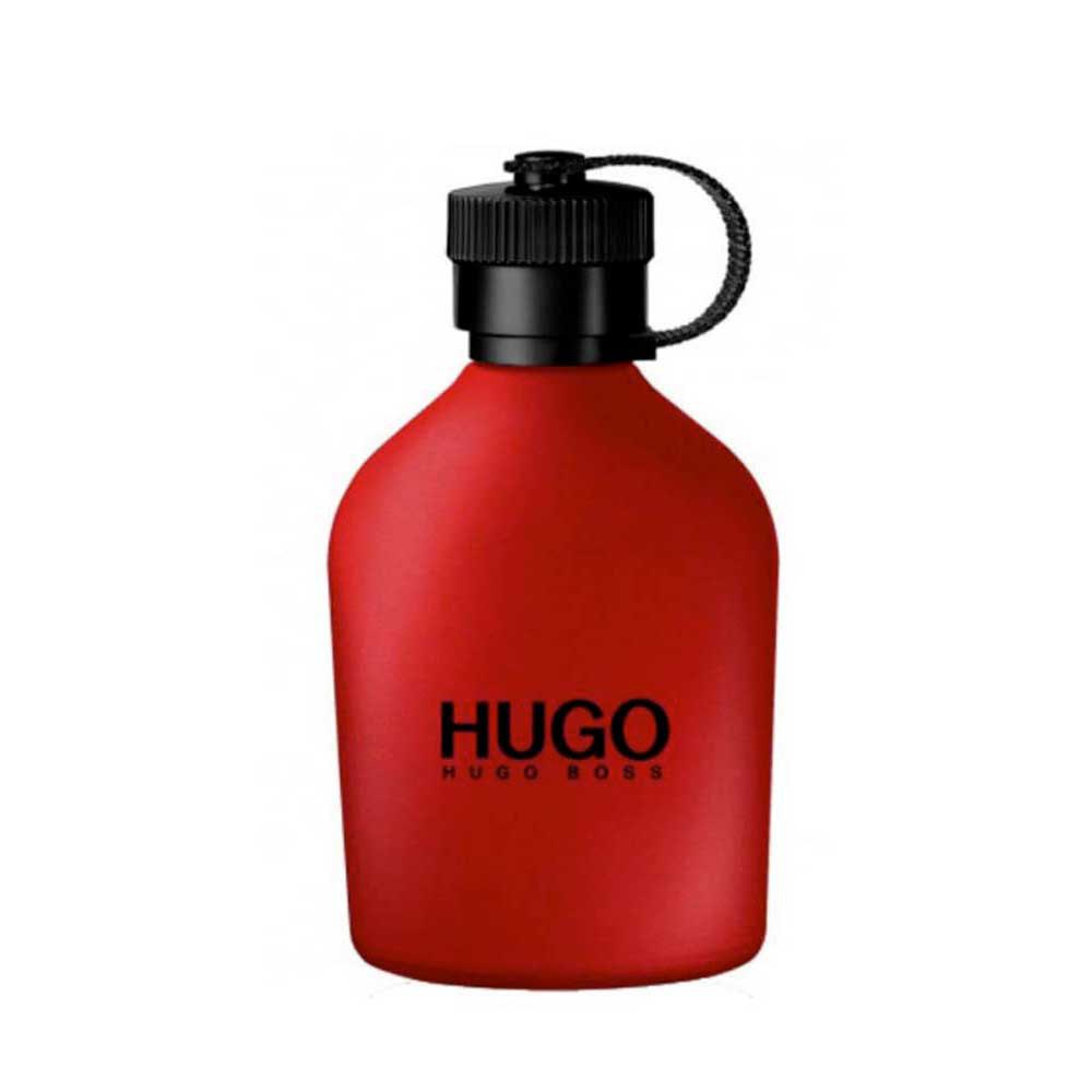Empuje eslogan Microbio Hugo boss Red Eau De Toilette 150ml | Dressinn