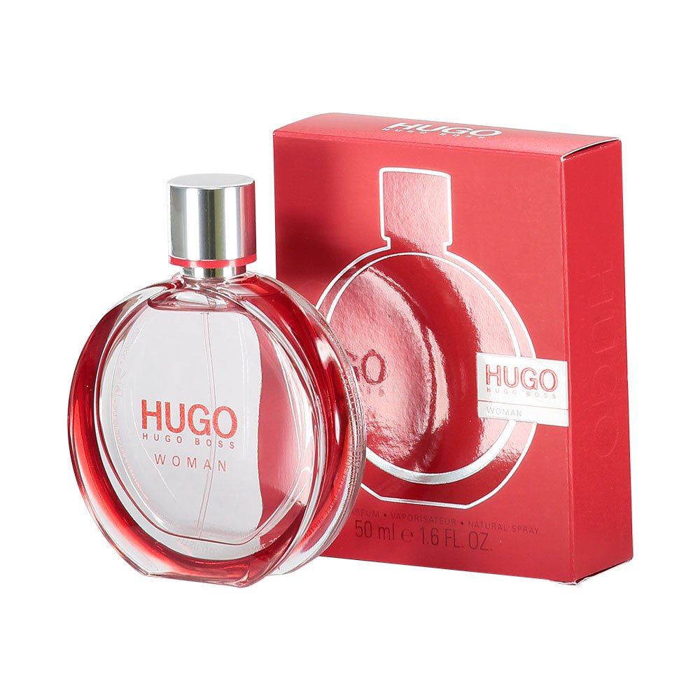 HUGO Eau De Parfum 50ml