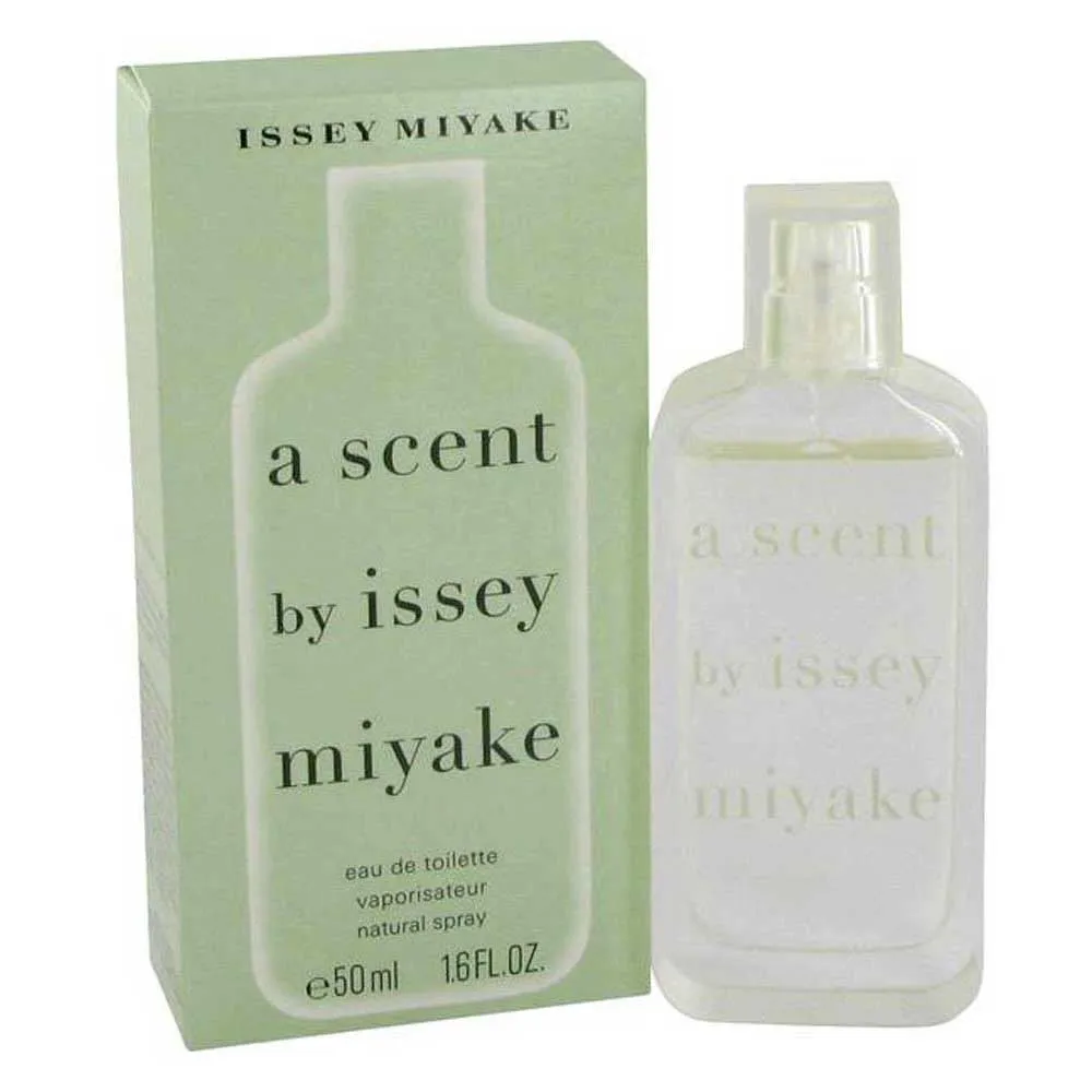 a scent by issey miyake eau de parfum