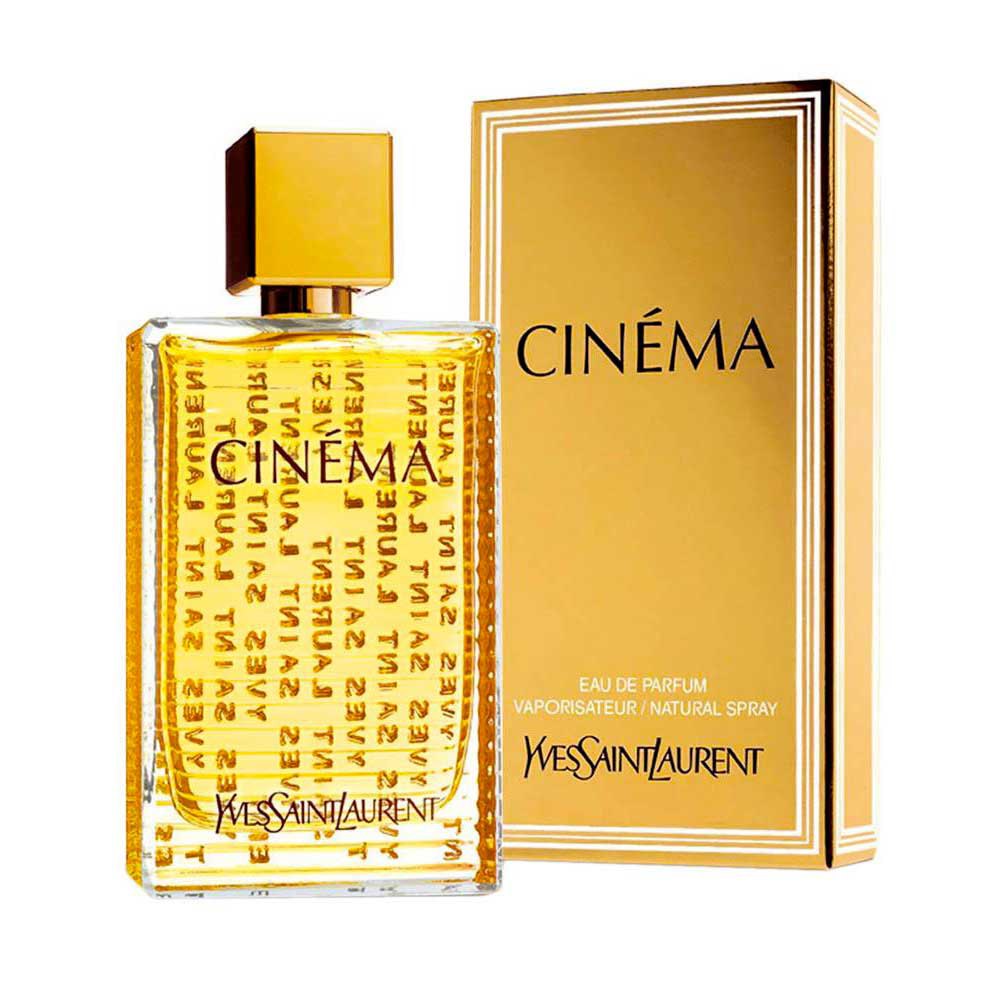 Yves saint Cinema Eau De Parfum 90ml | Dressinn 女性用香水