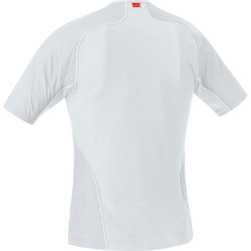 GORE® Wear Camiseta Manga Curta Essential Windstopper