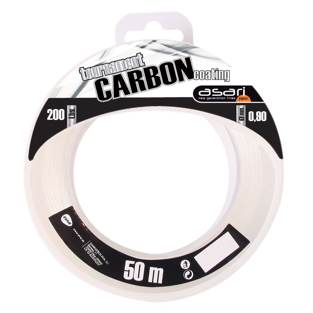 asari-fio-tournament-carbon-coating-50-m