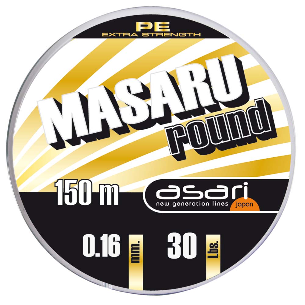 asari-linje-masaru-round-150-m