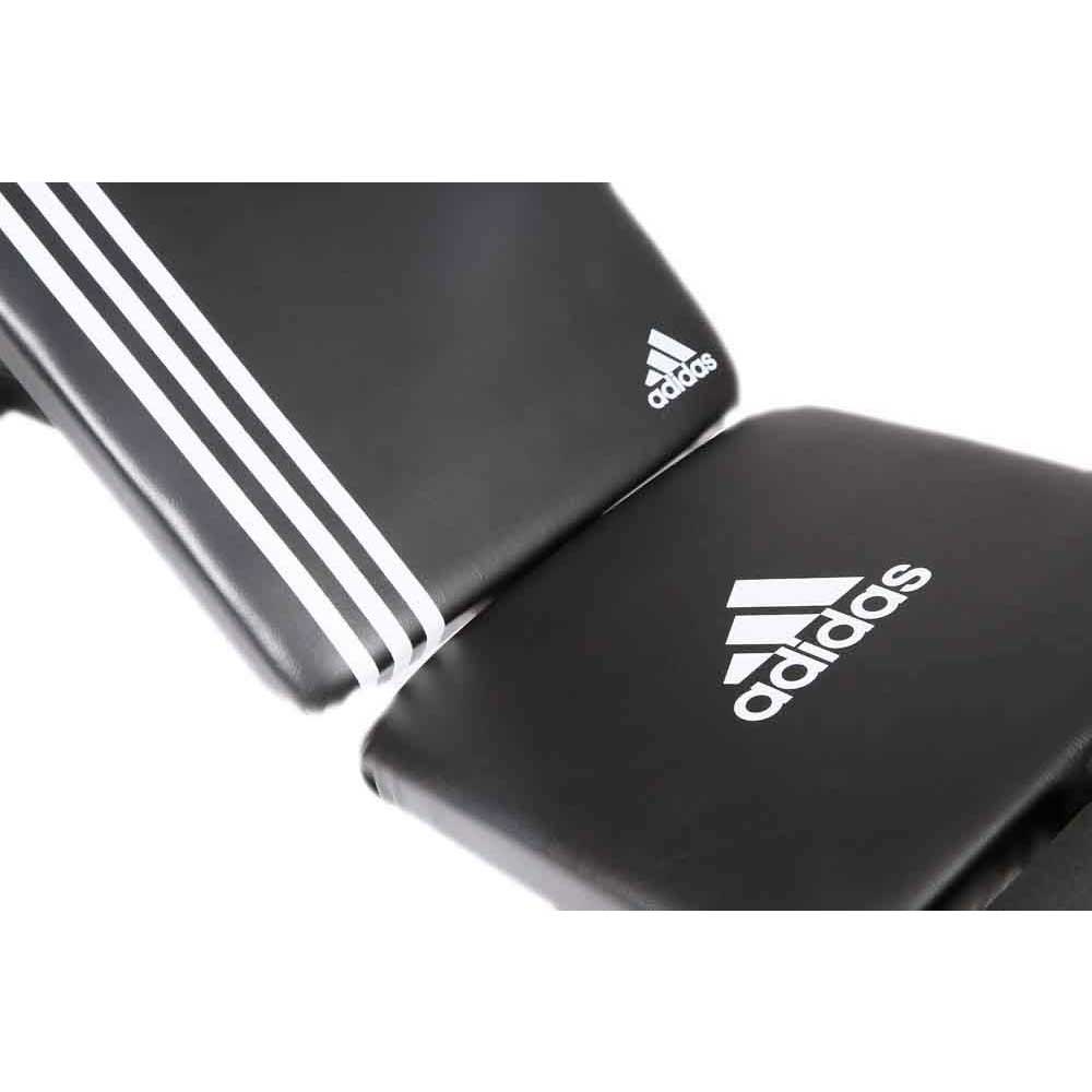 adidas Essential Multi-Purpose Bench