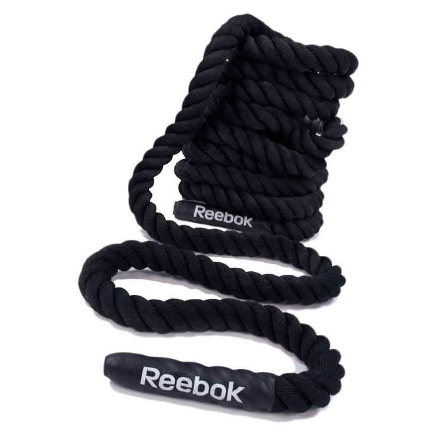 Reebok Battling Rope Black |