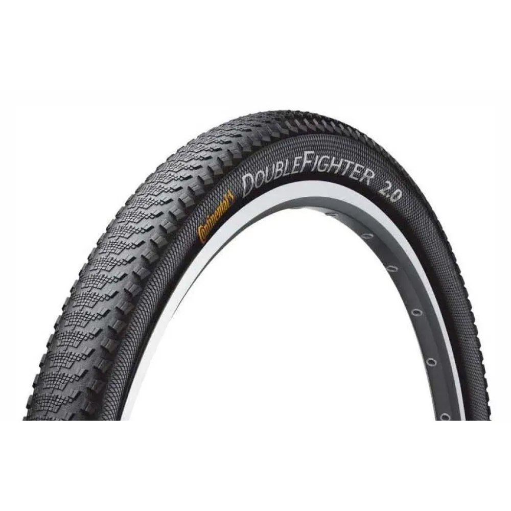 Continental Double Fighter III 27.5 