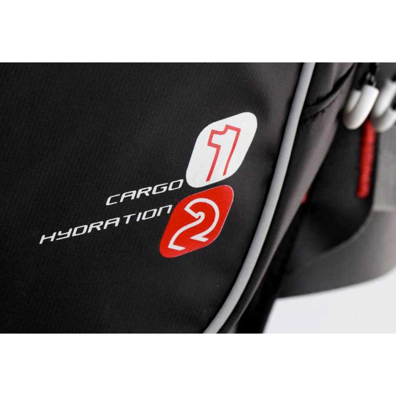 Leatt Hydrering Ryggsekk GPX Race HF 2.0