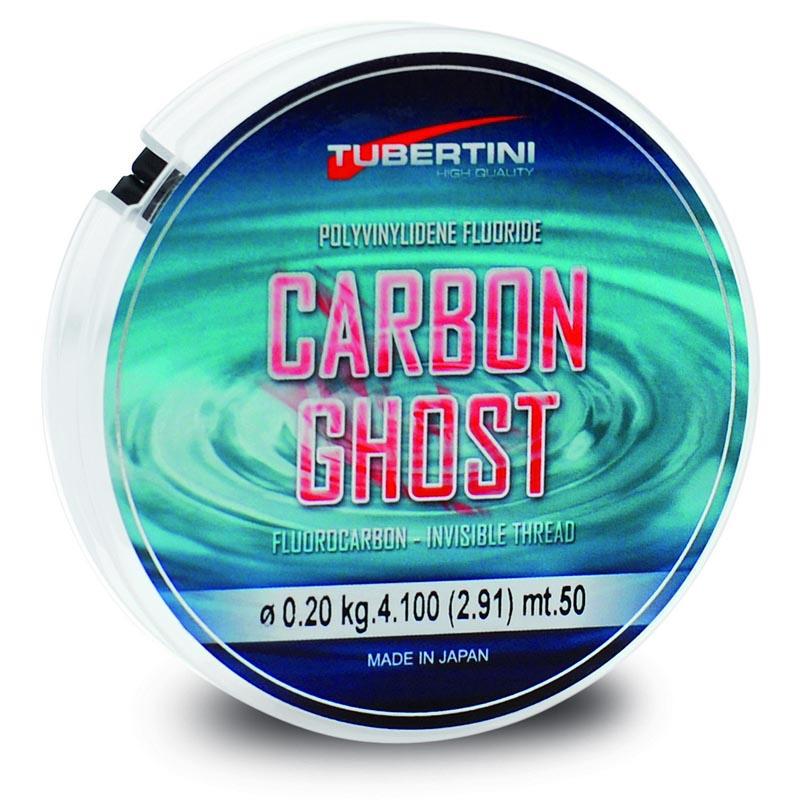 Tubertini Ligne Carbon Ghost 50 M