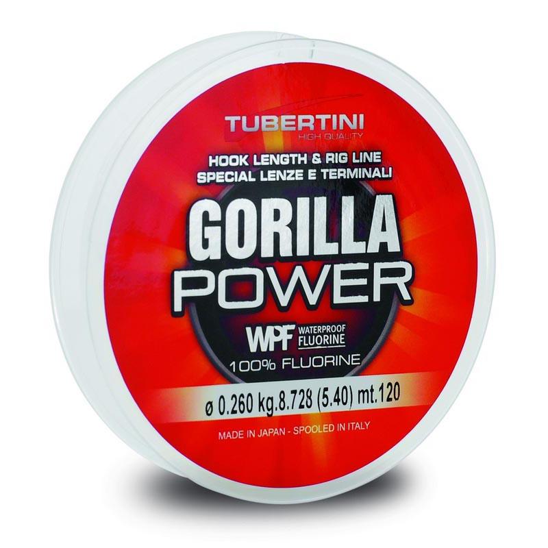 Tubertini Gorilla Power 120 M Leitung