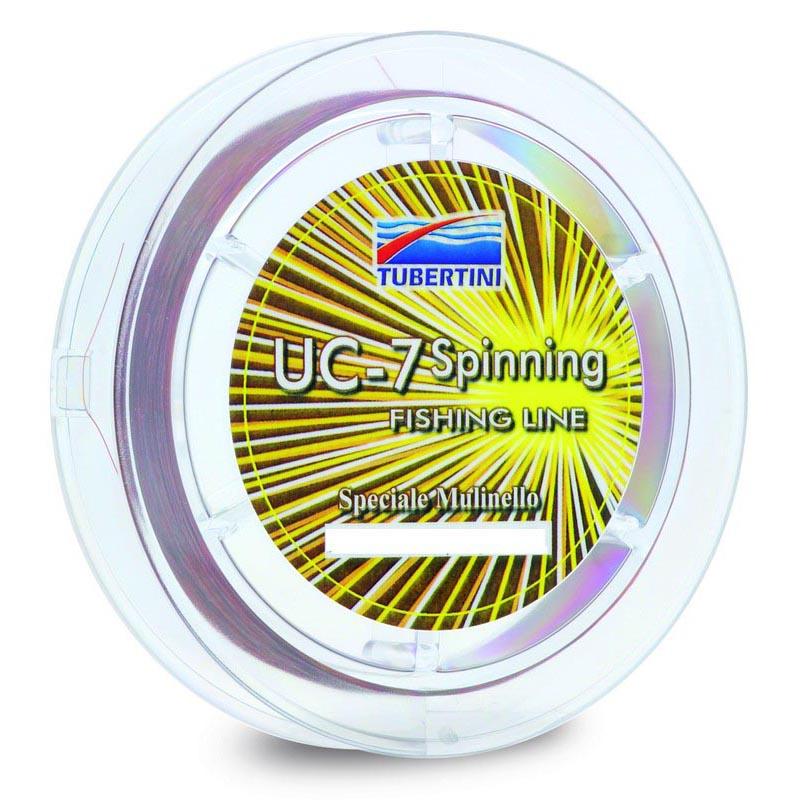 Tubertini Spinning UC7 150 M Lijn