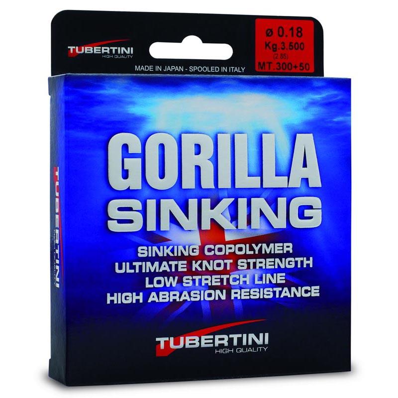 tubertini-linha-gorilla-sinking-350-m