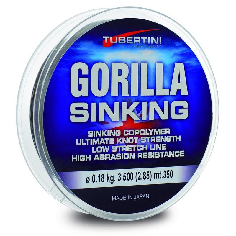 Tubertini Gorilla Sinking 350 M Linia