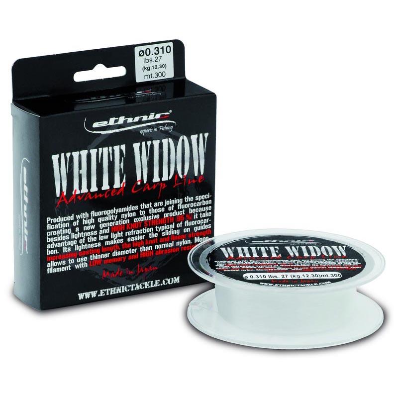 tubertini-linea-white-widow-300-m
