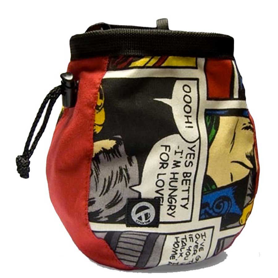charko-comic-bag