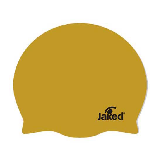 jaked-silicon-basic-10-pezzi-nuoto-cap