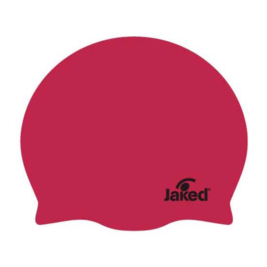 jaked-silicon-standard-basic-10-peces-junior-natacio-cap