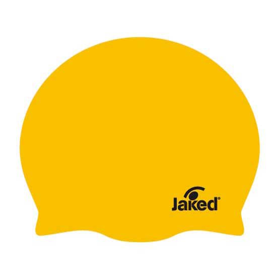 jaked-silicon-standard-basic-10-pieces-juniori-uima-korkki