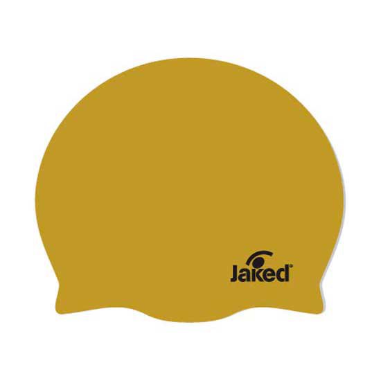 jaked-silicon-standard-basic-10-pecas-junior-natacao-bone