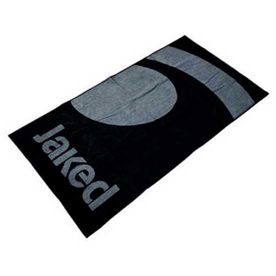 jaked-sponge-logo-towel